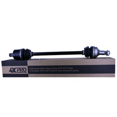 Arctic Cat Wildcat X 1000 4 Rear Left / Right Axle 2012 - 2015