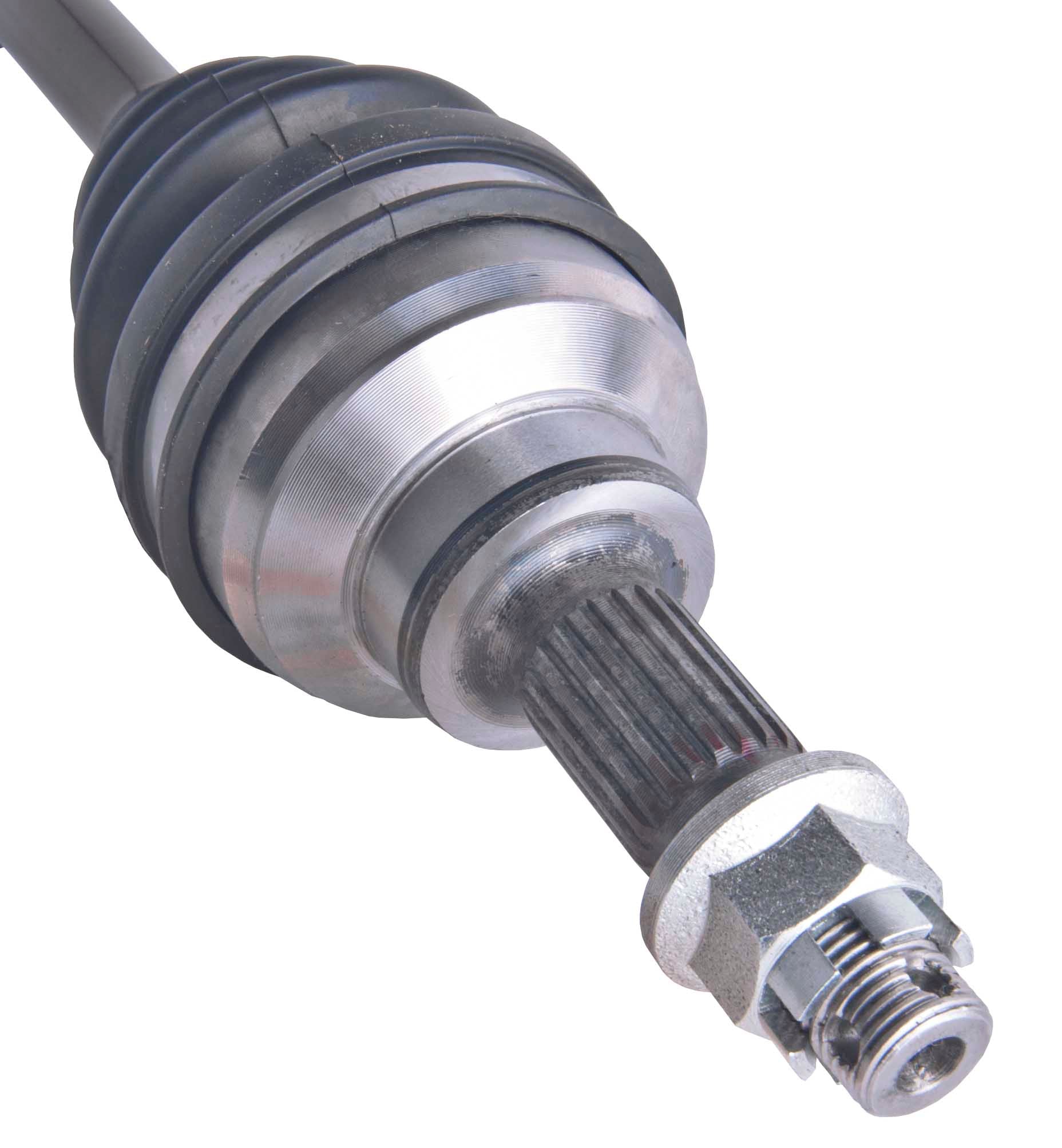 Honda TRX400 Foreman Front Axles Set  1995 - 2001