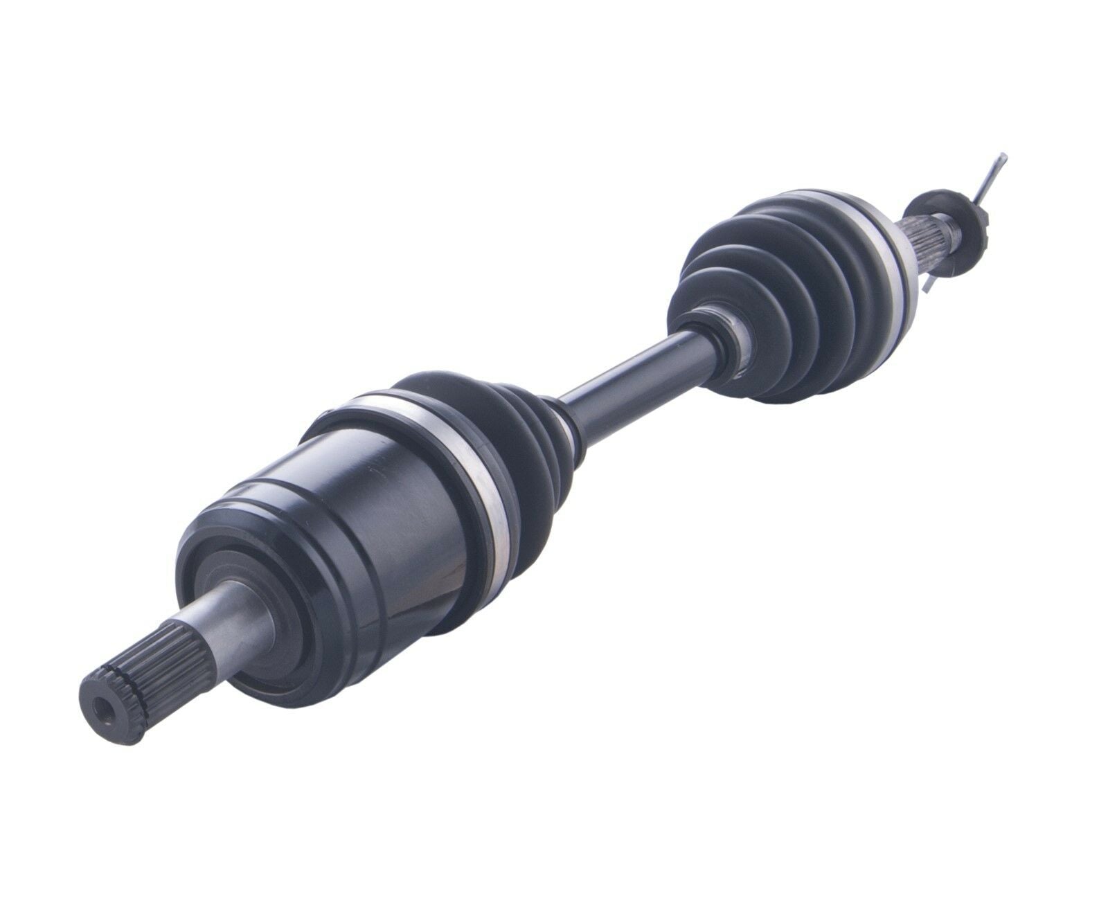 Honda TRX 450 Foreman Front Left Axle  1998 -2004