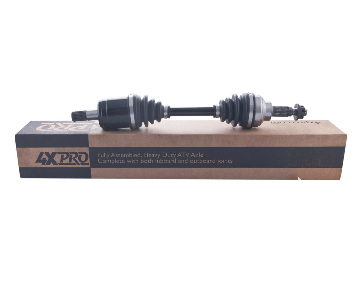 Honda TRX 450 Foreman Front Left Axle  1998 -2004