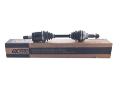 Honda TRX 450 Foreman Front Left Axle  1998 -2004