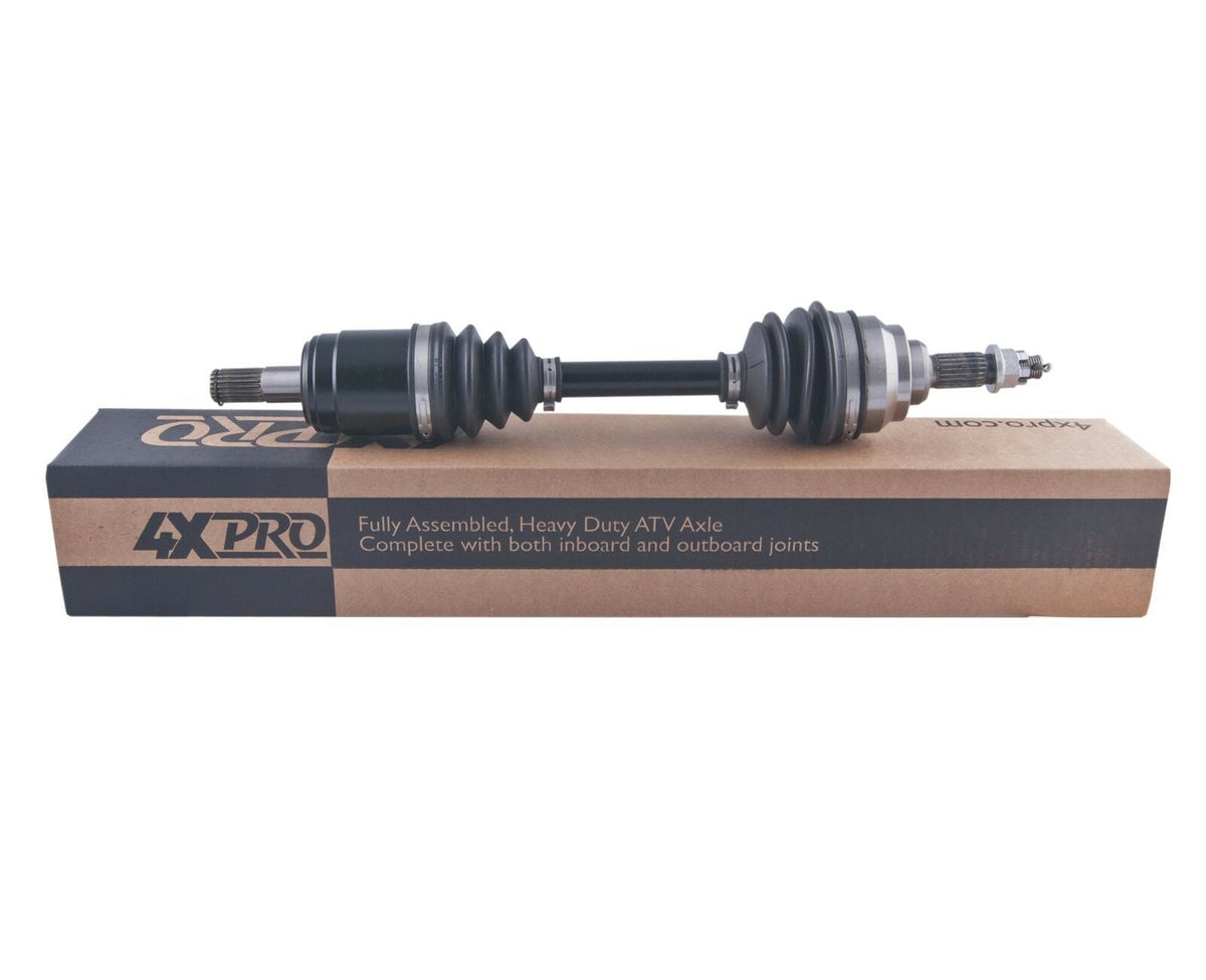 Honda TRX500 680 Front Left Axle 2005-2023