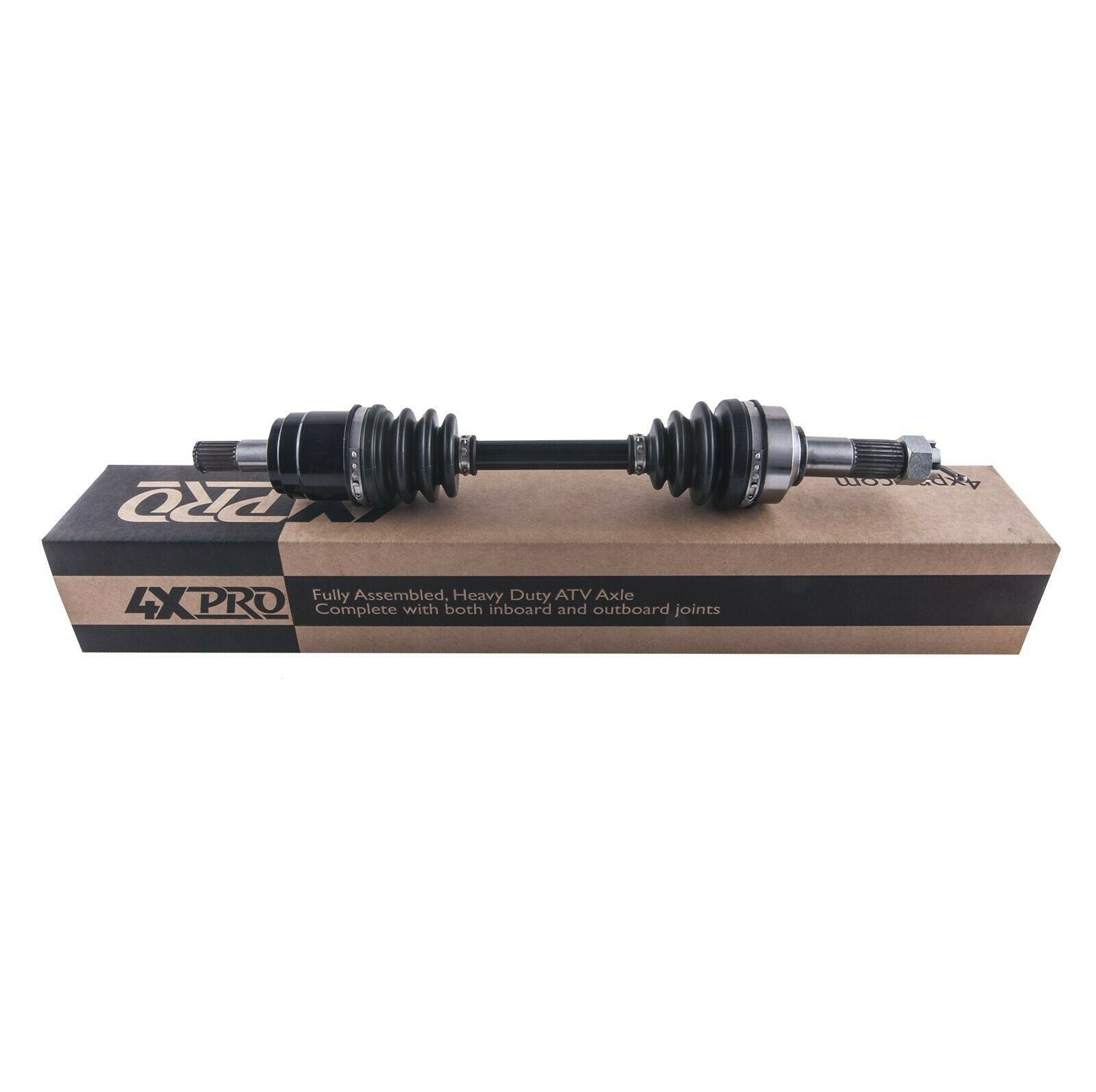 Honda TRX420 NON IRS Front Left Axle  2014 - 2023