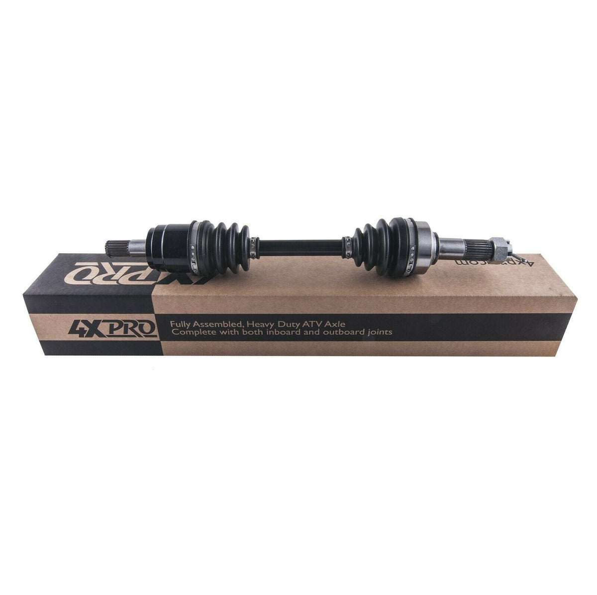 Honda TRX420 NON IRS Front Left Axle  2014 - 2023