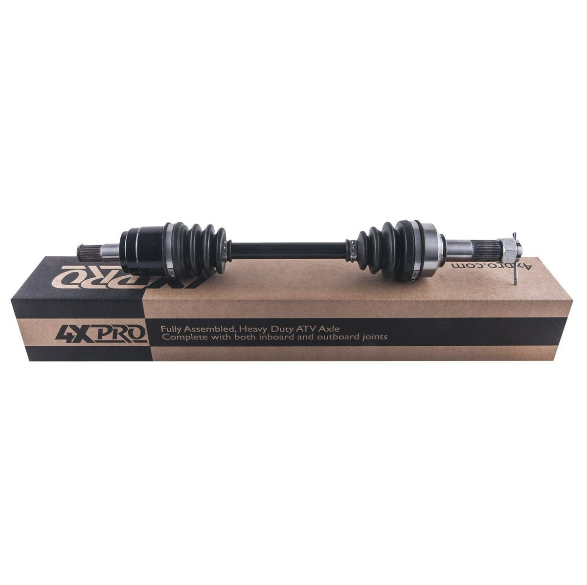 Honda TRX420 NON IRS Front Right Axle 44350-HR4-A21, 44350-HR4-A22, 44250-HR4-A21
