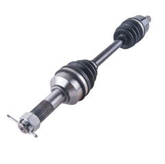 Honda TRX 420 520 front right axle & wheel bearing Foreman