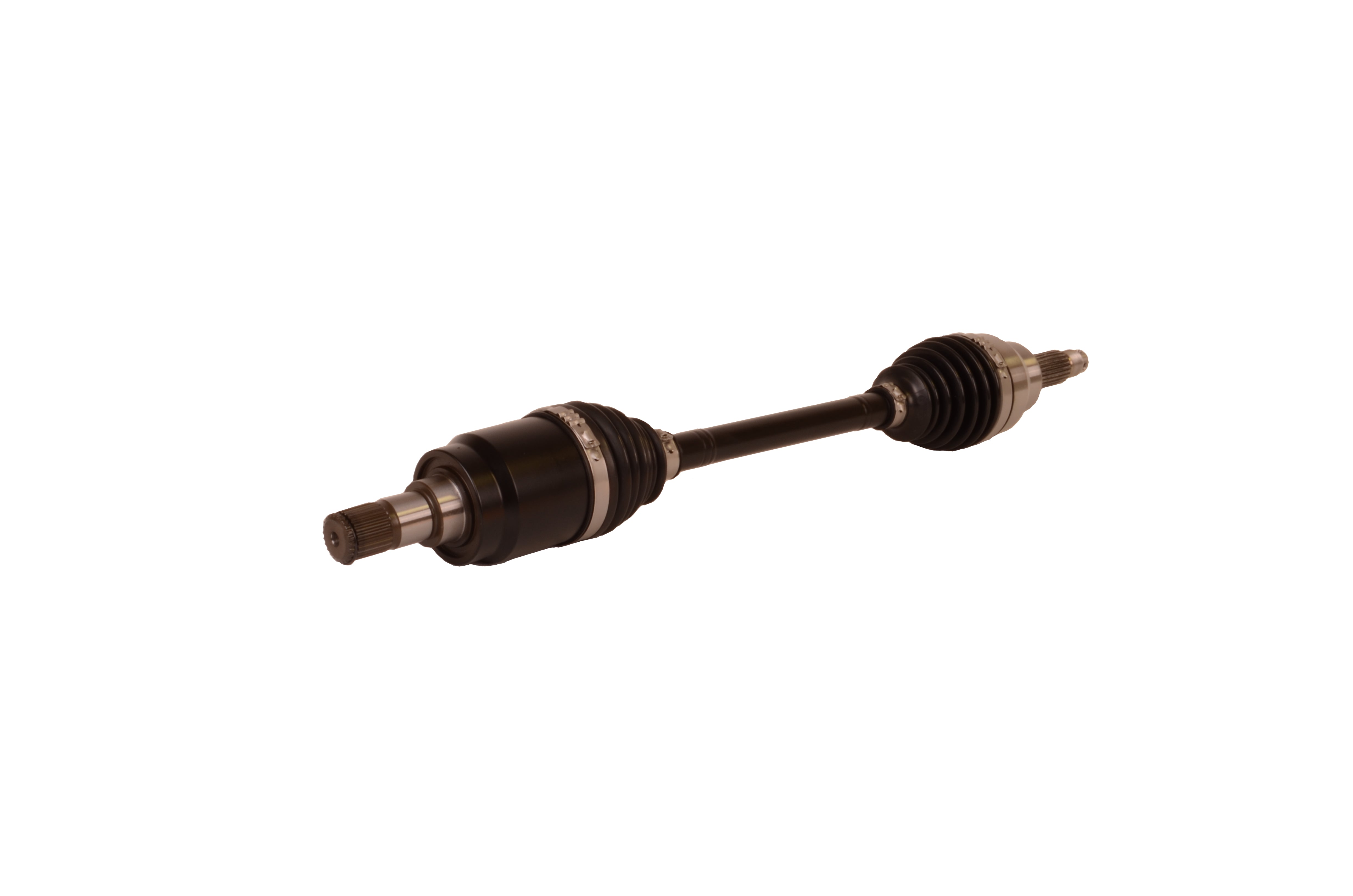 Honda Pioneer 500 Front Left Axle and Wheel Bearing  2015 - 2018