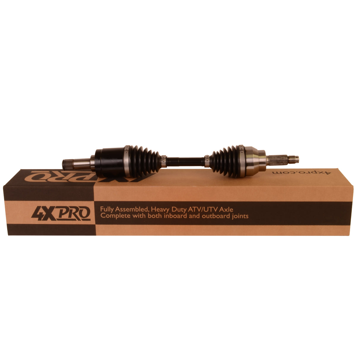 Honda Pioneer 500 Front Right Axle  2015 - 2018