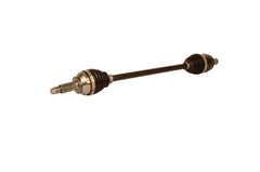 Honda Pioneer 700  Rear Axles and Wheel Bearing Set 2014 ONLY