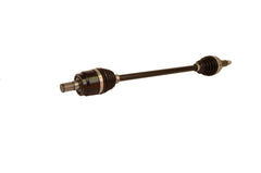 Honda Pioneer 700  Rear Axles and Wheel Bearing Set 2014 ONLY