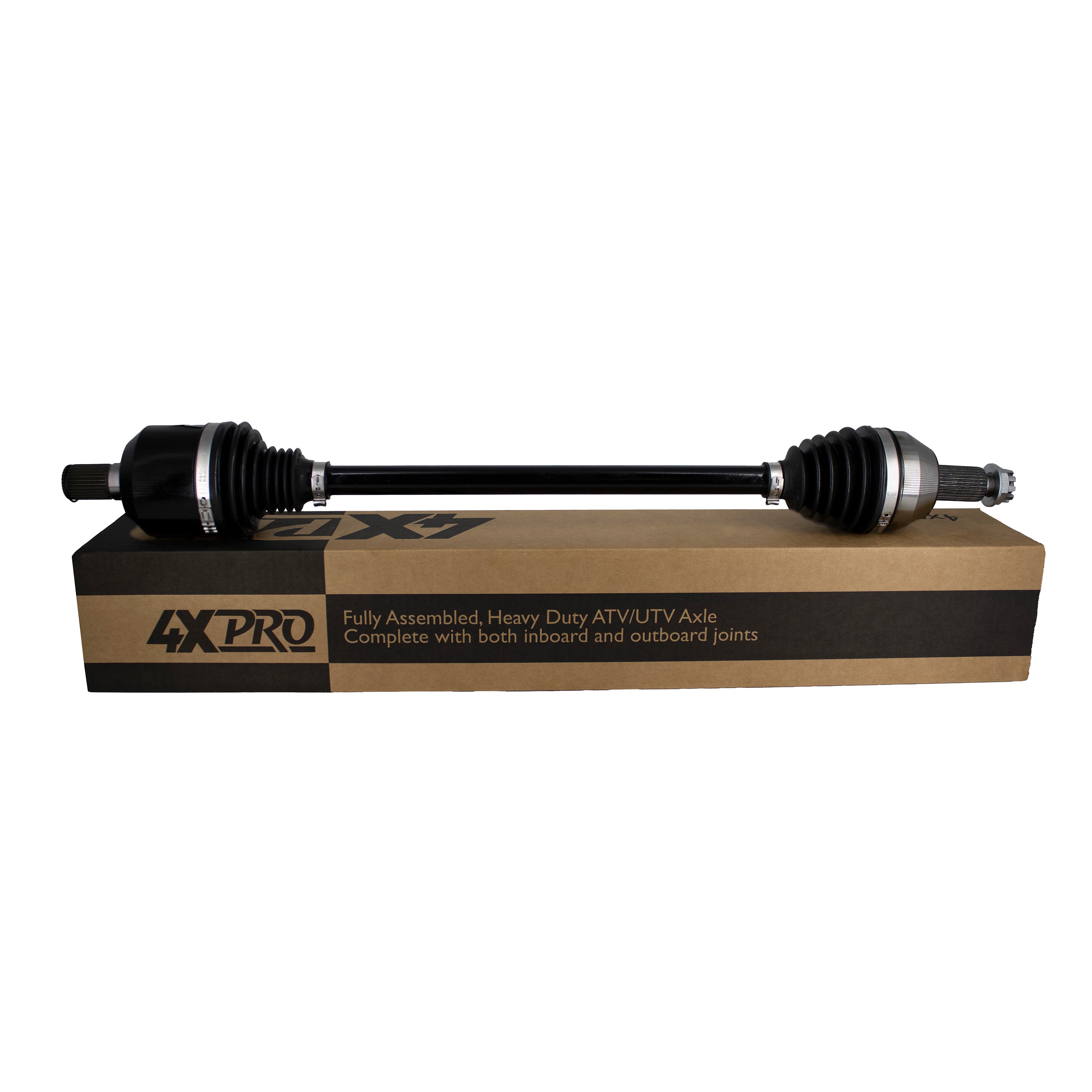Honda Talon 1000R / 1000X rear left or right axle 2019 - 2024