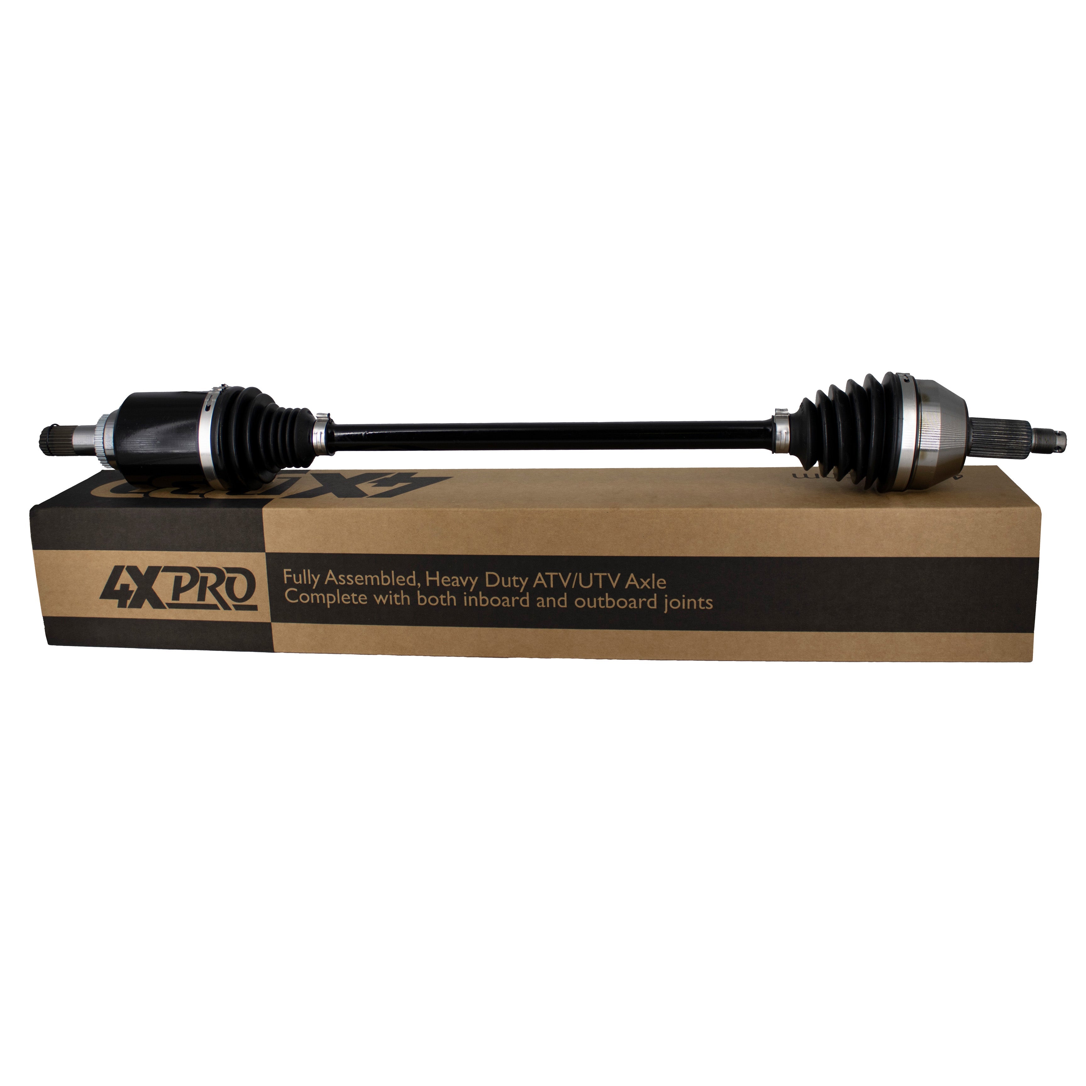 Honda Talon 1000 front left or right utv axle 2019 - 2023