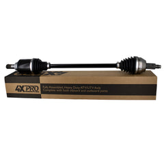 Honda Talon 1000 front left or right utv axle 2019 - 2023