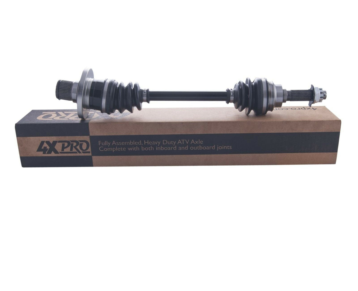 Suzuki King Quad 450 500 700 750 Rear Left / Right Axle 2006 - 2025