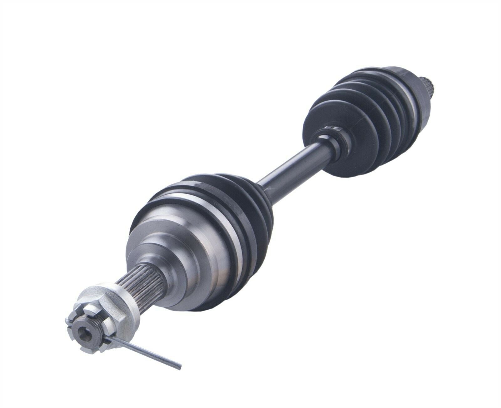 Suzuki Twin Peaks Front Cv Axles Set 700 K5926-61136 K5926-61135
