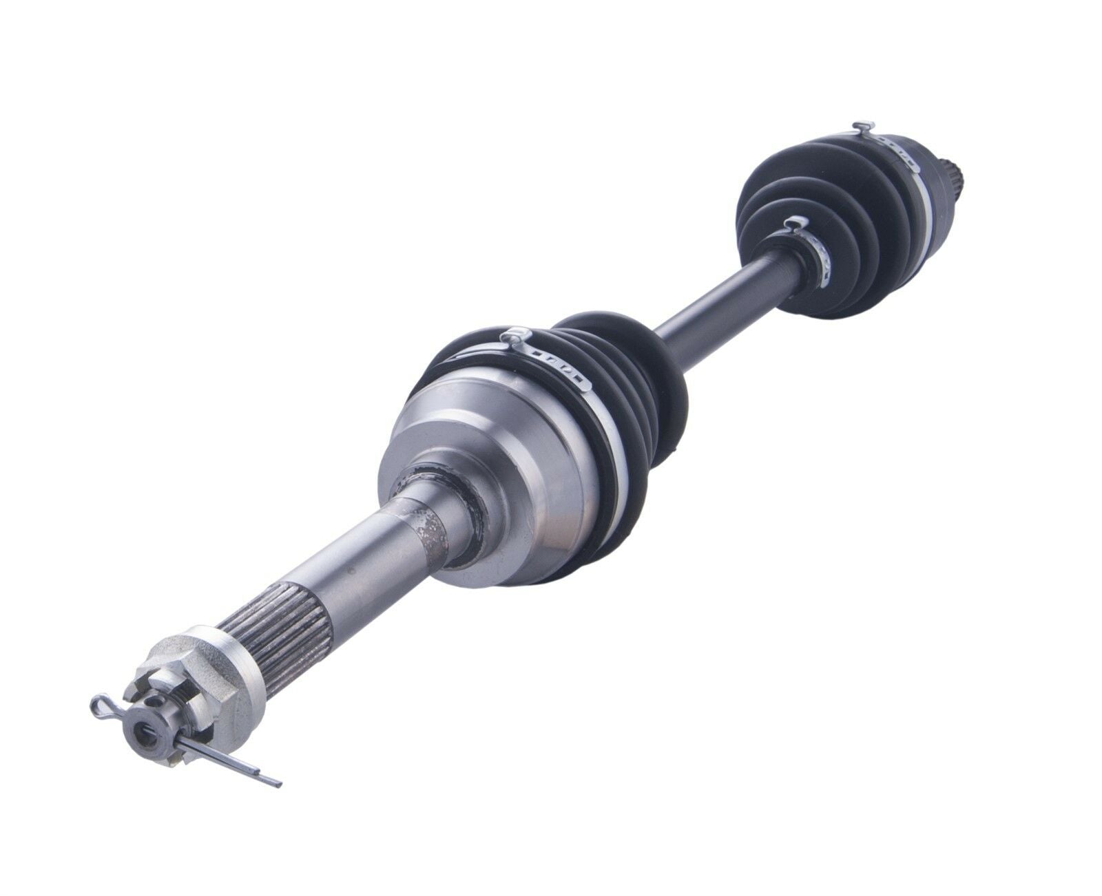Kawasaki Mule Front Axle Set 2005-2026