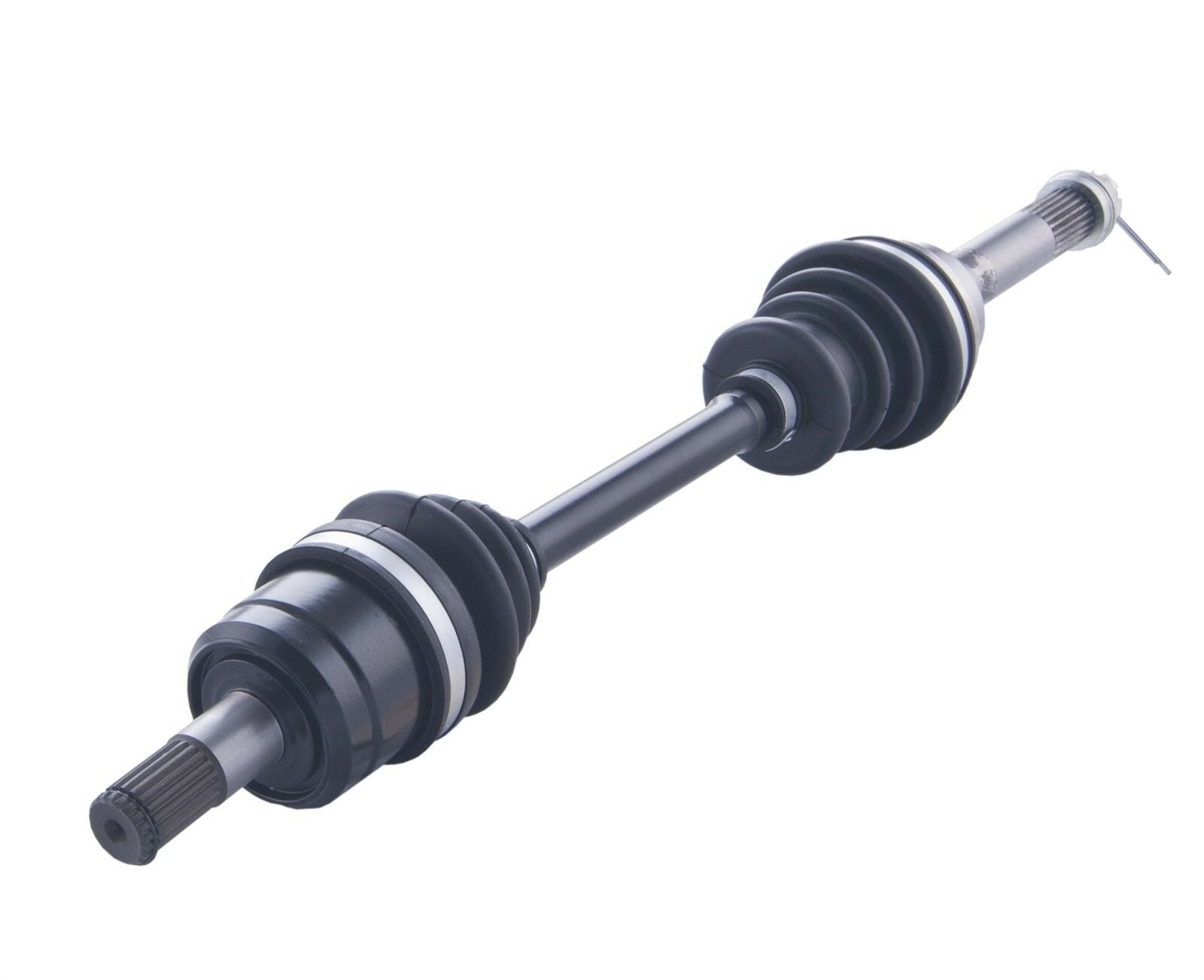Kawasaki Mule Front Axle Set 2005-2026