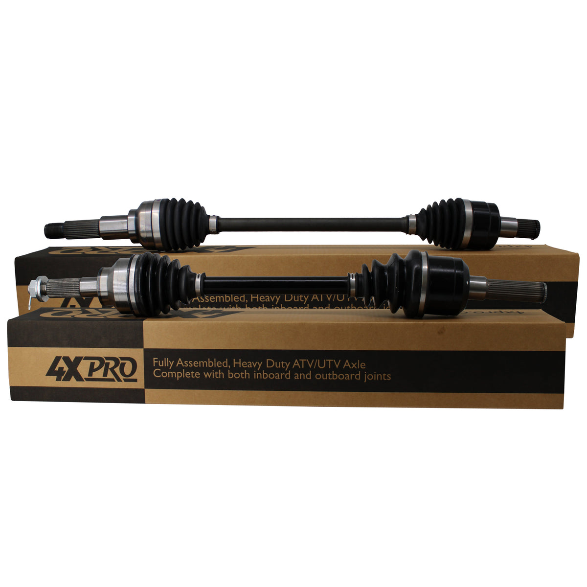 Kawasaki MULE PRO Rear Axle Set 2015-2026