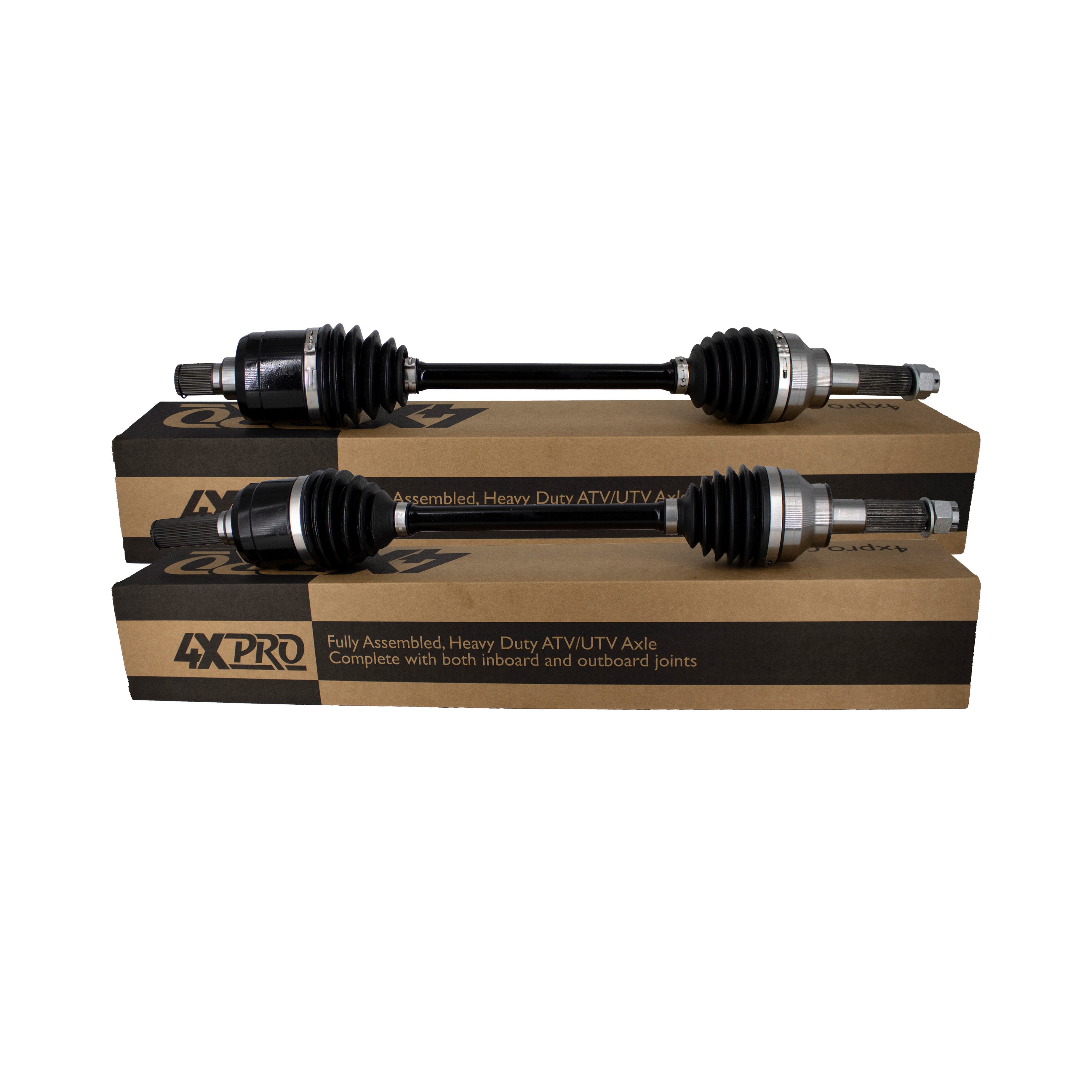 Kawasaki MULE PRO MX Rear Axle Set 2019-2023