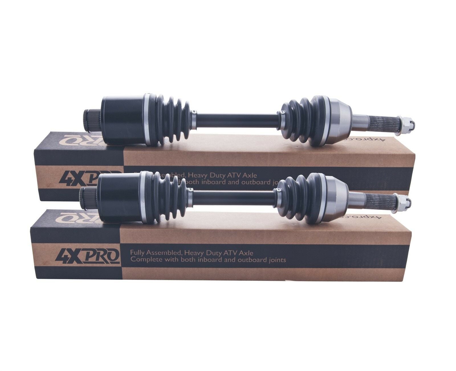 Polaris Sportsman 400 500 570 700 Rear Axle Set 2003-2024