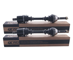 Polaris Sportsman 400 450 500 600 700 800 Front Axle Set  2005-2006