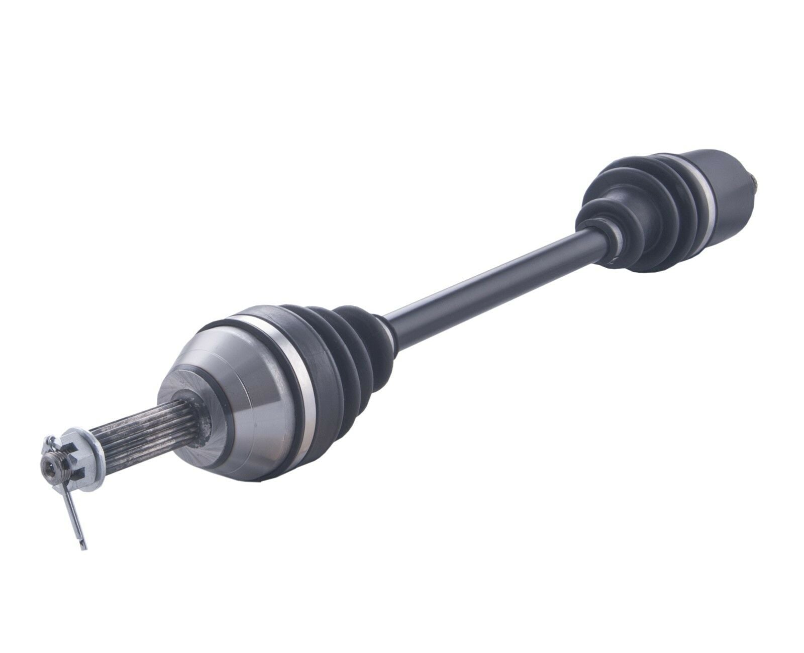 Bobcat Front Cv Axles Set 3400 Series