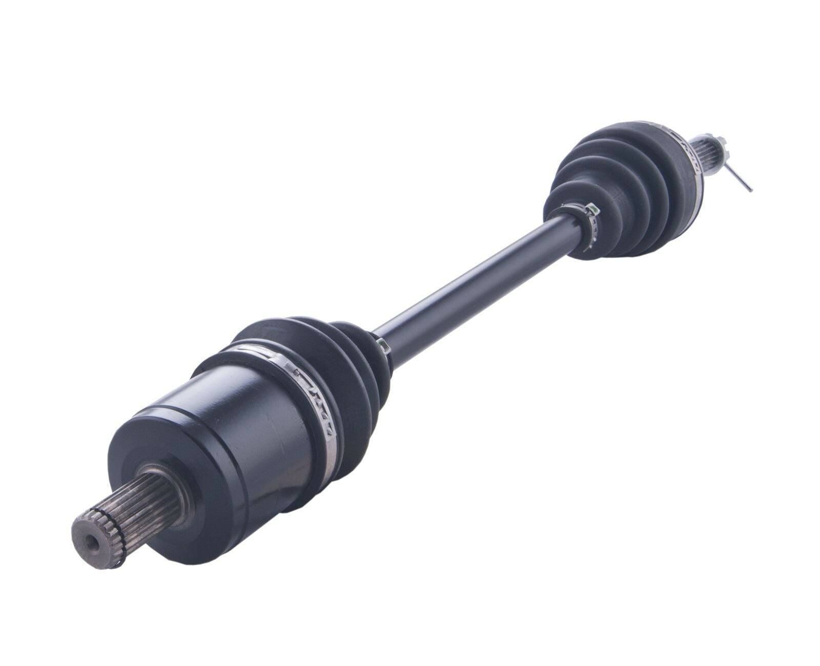 Bobcat Front Cv Axles Set 3400 Series