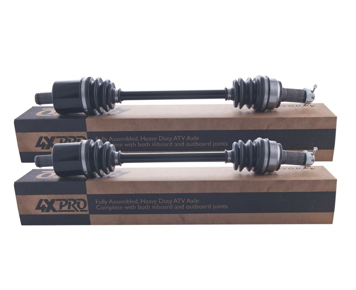 Polaris Sportsman Scrambler 1000 XP/S  55"  Front Axle Set 2020 - 2025 1334202