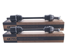 Polaris Sportsman Scrambler 1000 XP/S  55"  Front Axle Set 2020 - 2025 1334202