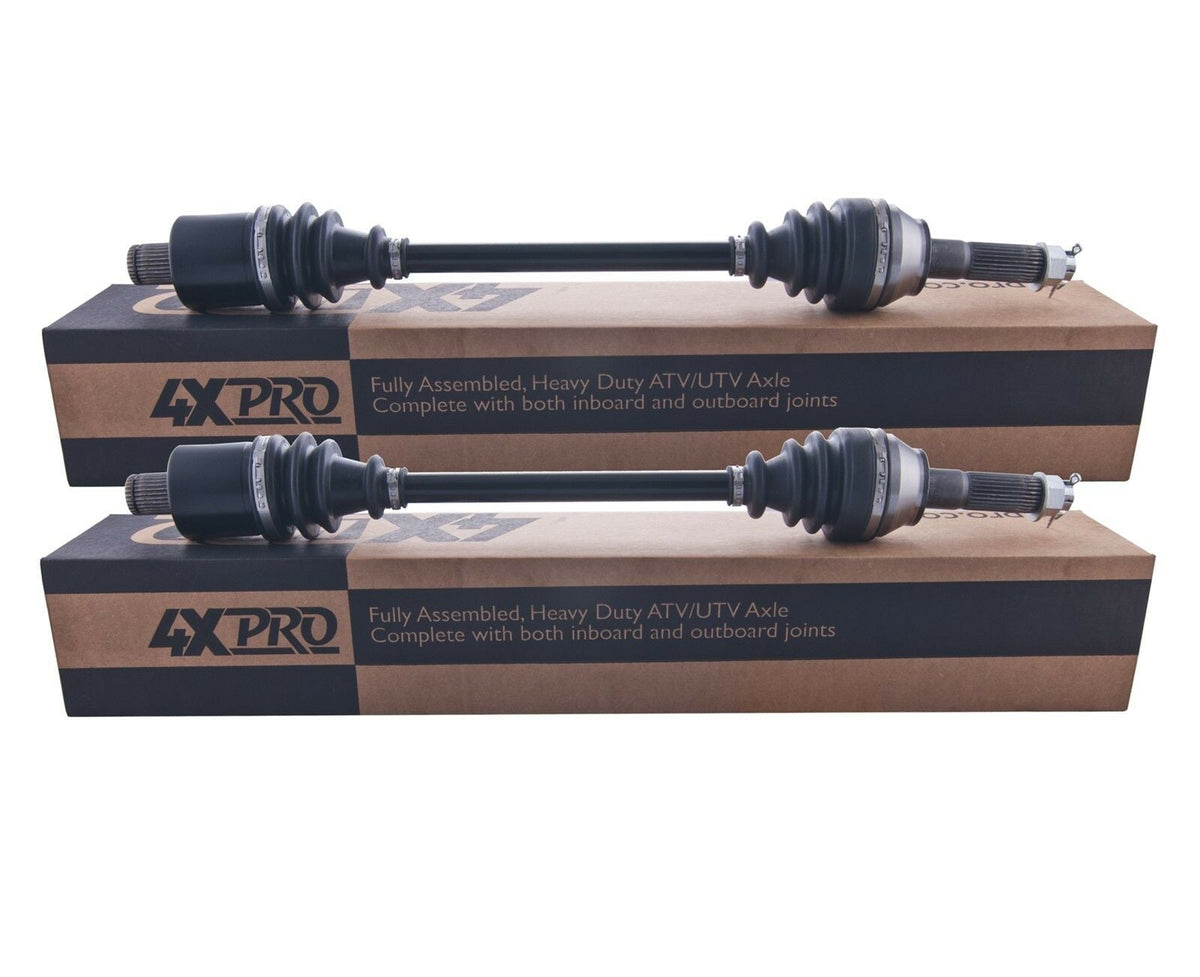 Polaris Ranger Fullsize 800 Rear Axle Set 2010-2014