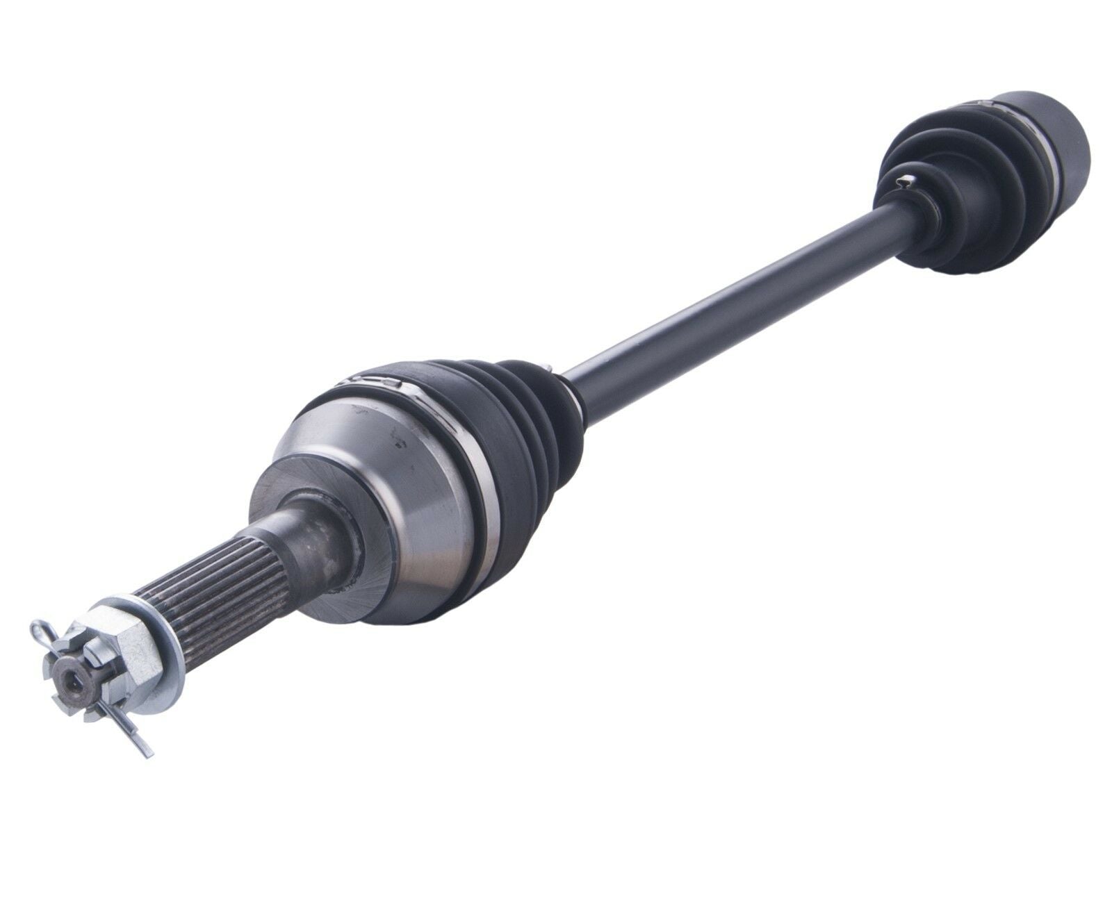Polaris RZR XP 64" 900 Rear Axle Set 2011-2013