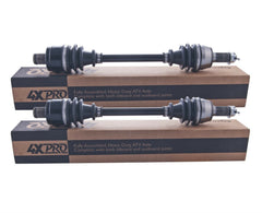 Polaris Sportsman Scrambler 550 850 1000 Rear Axle Set 2010-2026