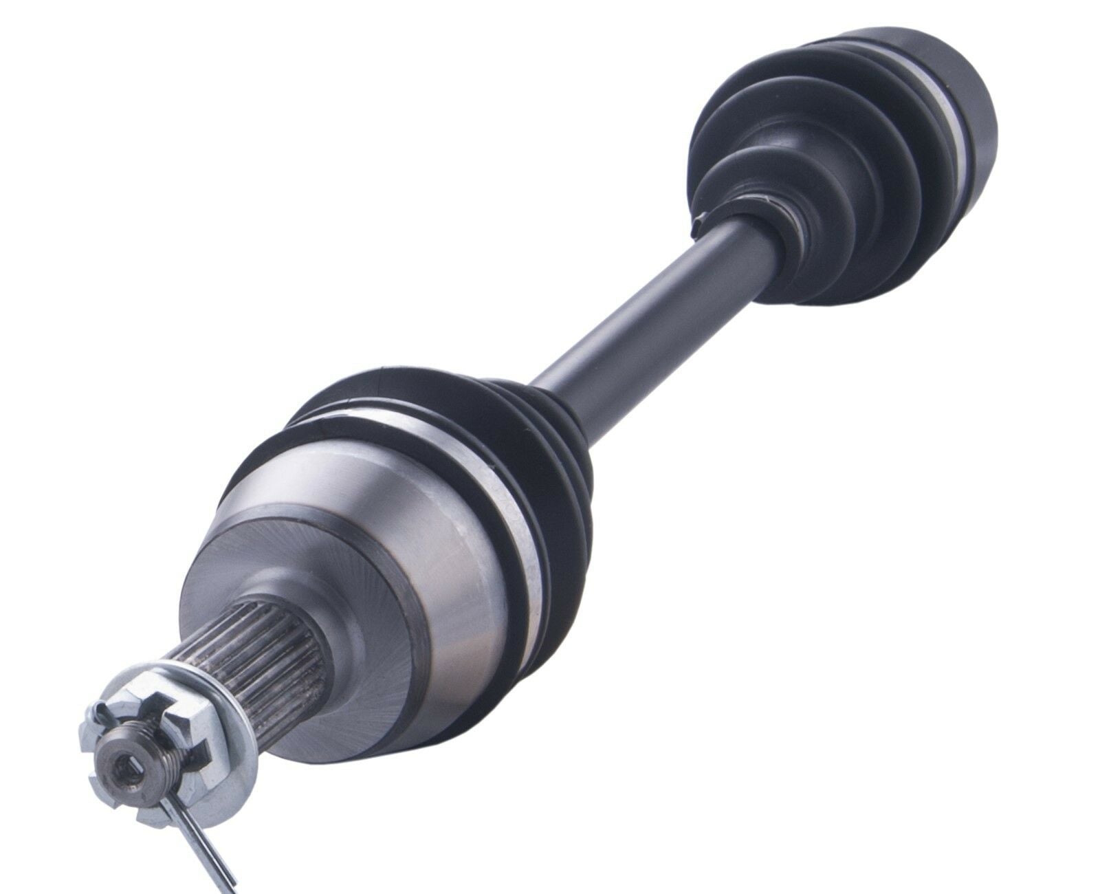 Polaris Sportsman Scrambler 550 850 1000 Rear Axle Set 2010-2026