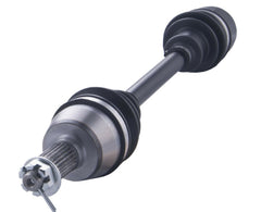 Polaris Sportsman Scrambler 550 850 1000 Rear Axle Set 2010-2026