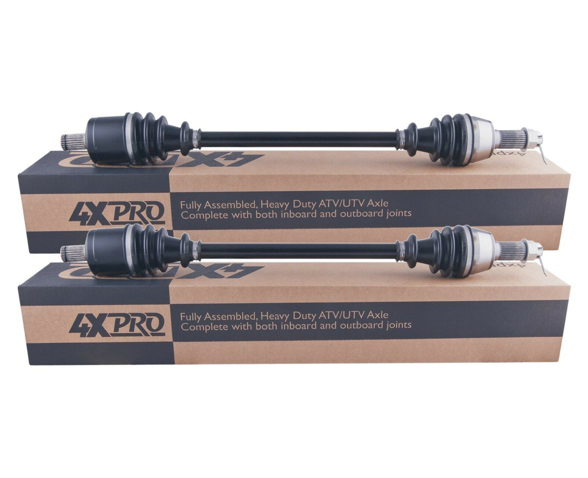 Polaris Ranger 1000 / XP 1000 Front Axle Set 2020 - 2026 1334351, 1337122