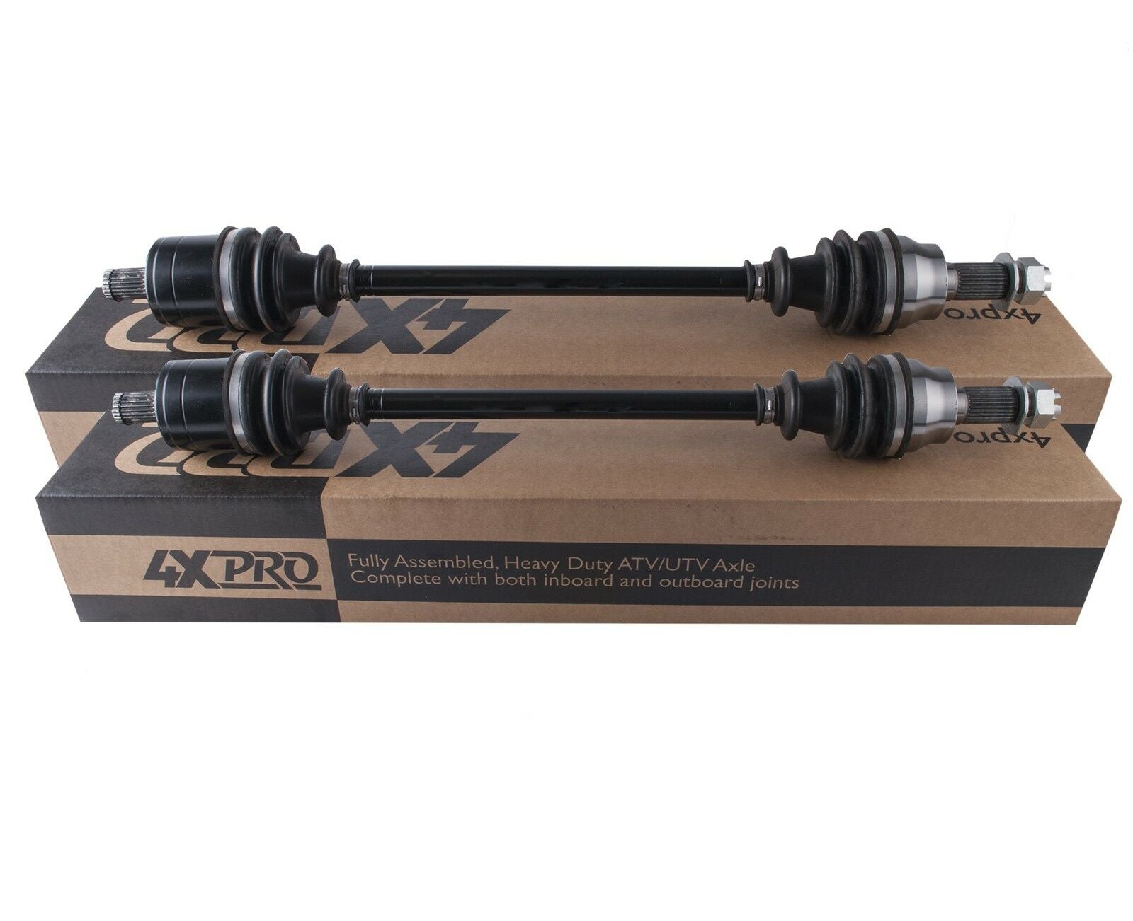 Polaris General 1000 XP Front Axle Set 2020 - 2026 1334269