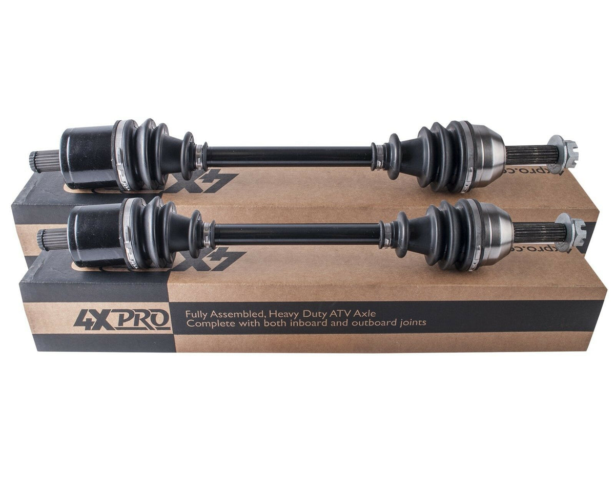 Polaris Ranger 500 570 EV ETX Front Axle Set 2015-2026