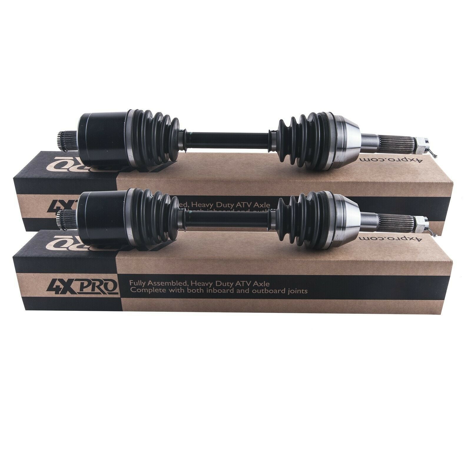 Polaris RZR 570 Rear Axle Set 2020 - 2021 1334371