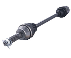 Bobcat 3400 Series Rear Cv Axle Set Diesel / Xl Diesel