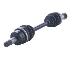 Yamaha Grizzly Kodiak 550 700 Front Axle Set 2004-2026