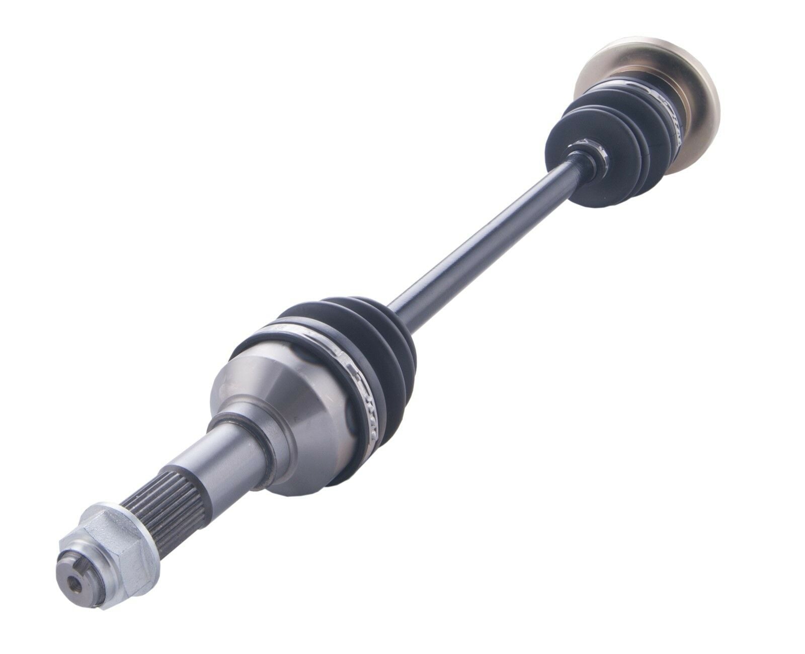 Yamaha Rhino 700 Rear Axle Set 2008-2013