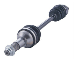 Yamaha Grizzly Kodiak 550 700 Rear Axle Set 2004-2026