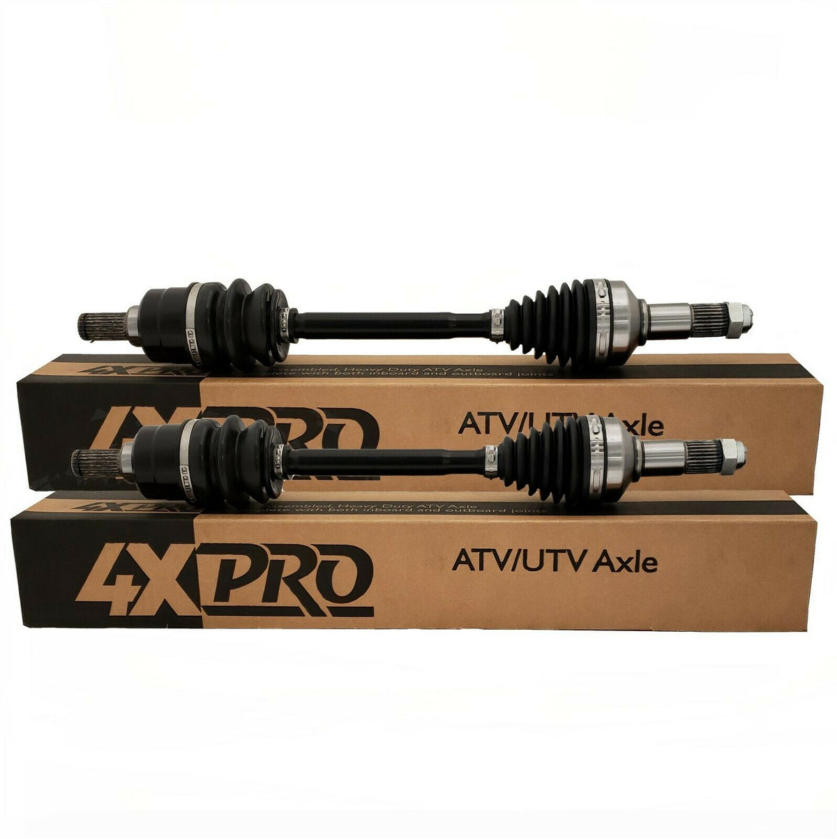 Yamaha Grizzly 700 Rear Axle Set 2016-2026