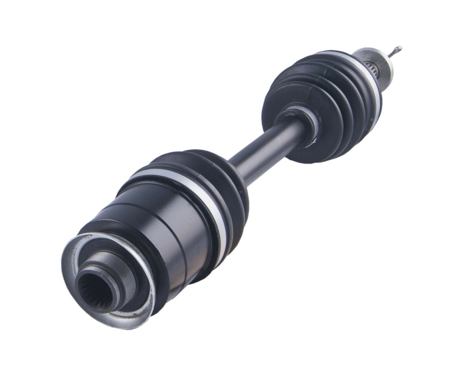 Arctic Cat 250 300 400 500 Front Axle Set 1998 - 2001