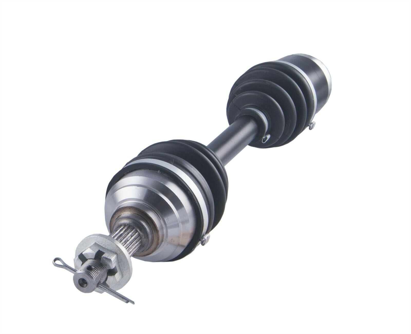 Arctic Cat 400 500 Front Axle Set 1998 - 2001
