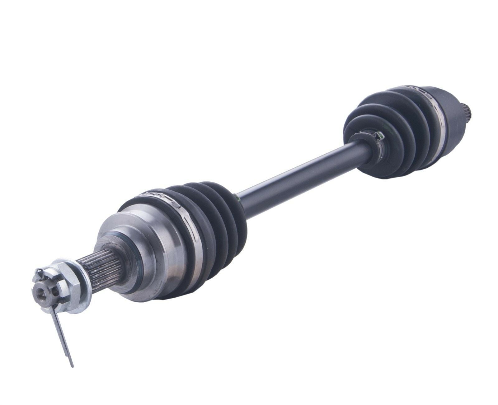 Honda TRX 650 680 700 Rear Axle Set 2003 - 2026