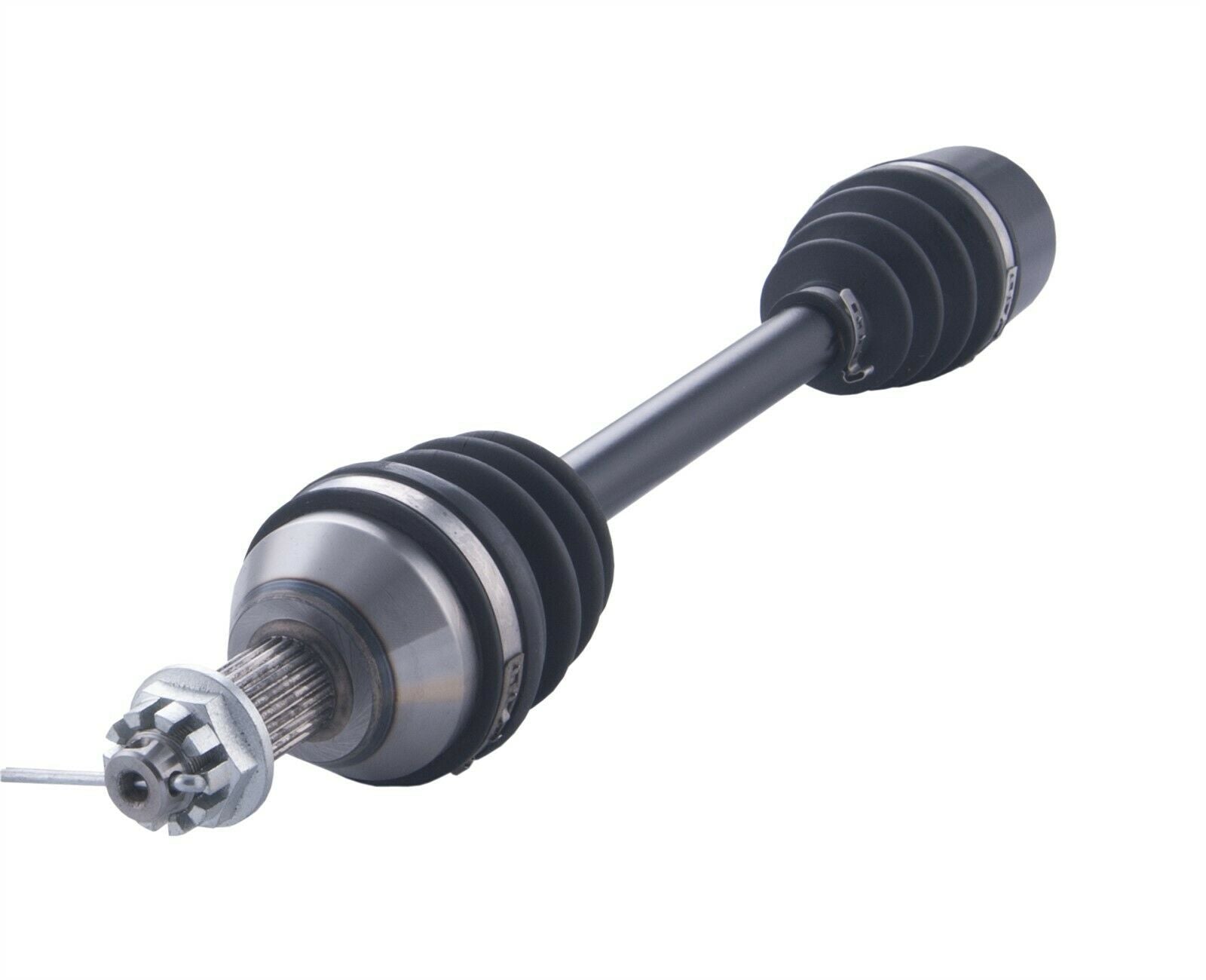 Honda TRX 420 Rear Axle Set Rancher  2009 - 2014