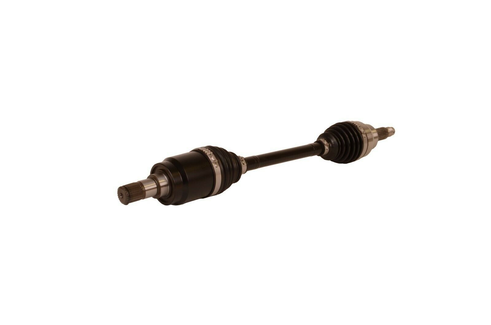 Honda Pioneer 500 Front Axle Set  2015 - 2018