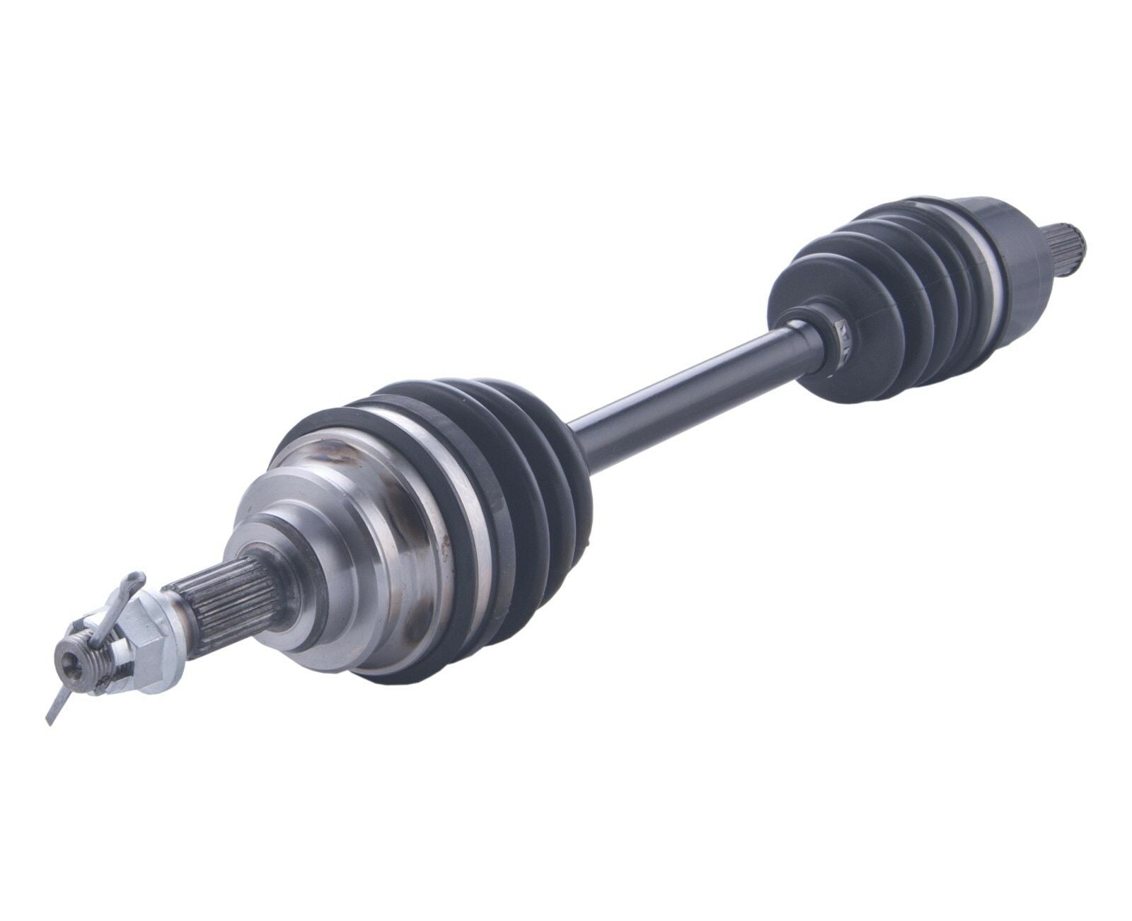 Honda TRX300FW Front Axle Set  1988 - 1995