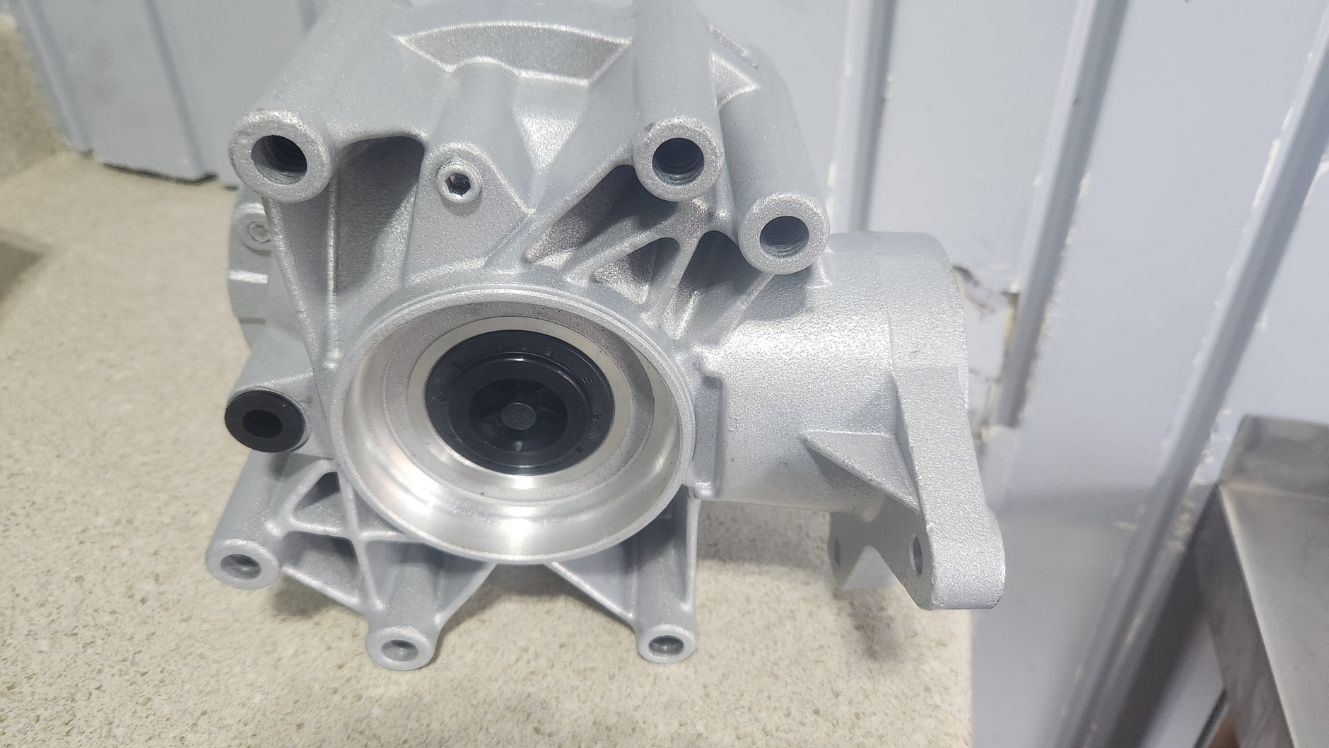 New Can Am Outlander XMR Rear Differential Diff KIT Driveshaft New Can Am Outlander XMR Rear Differential Diff KIT Driveshaft